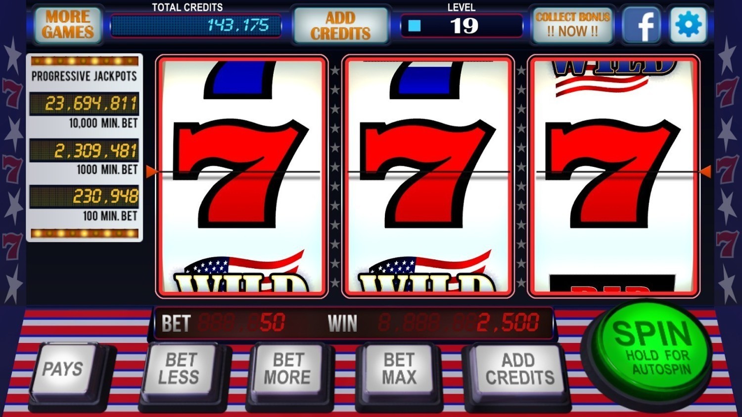 Strategia di gioco delle slot mashine a rulli