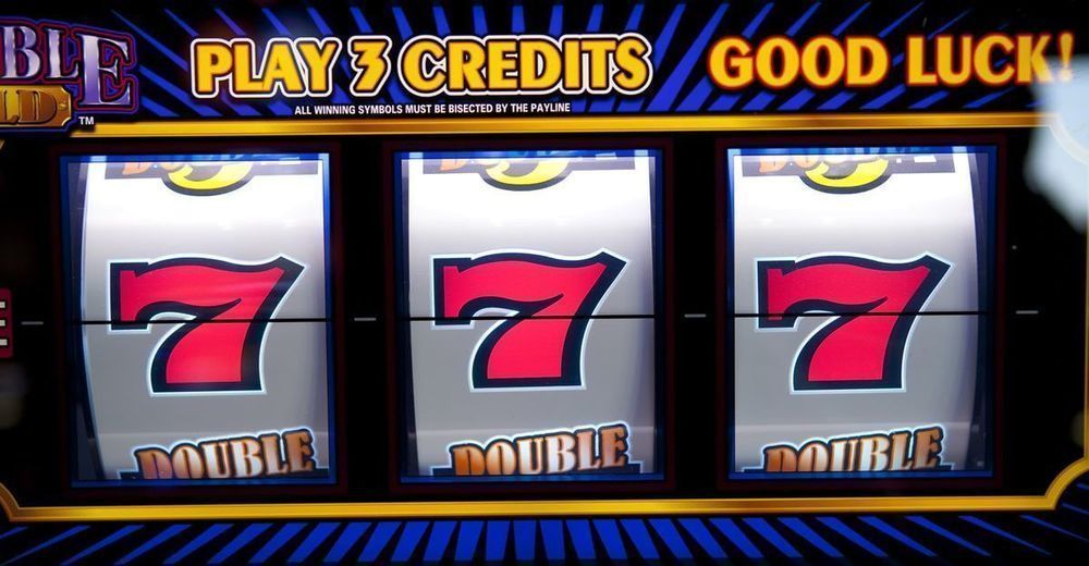 Strategia di scelta della slot machine
