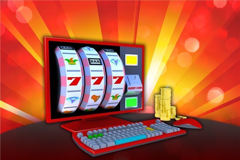 Strategie del Video Slot Machine Online