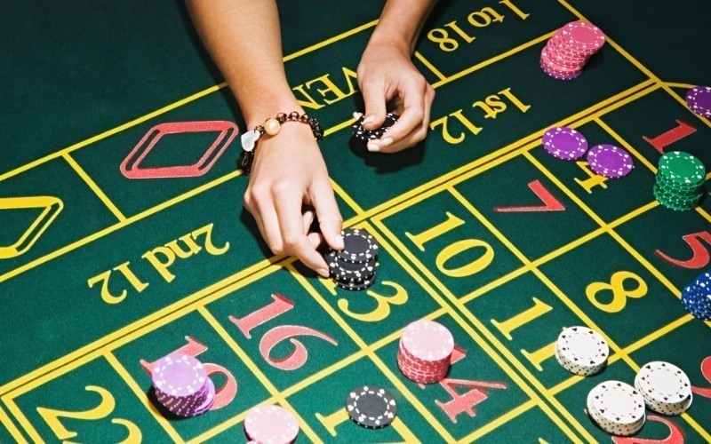 Strategie del Roulette Europea Online
