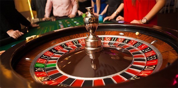 Strategie del Roulette Americana Online
