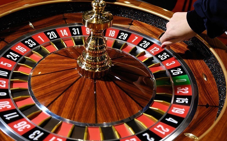 Strategie del Roulette Classica Online