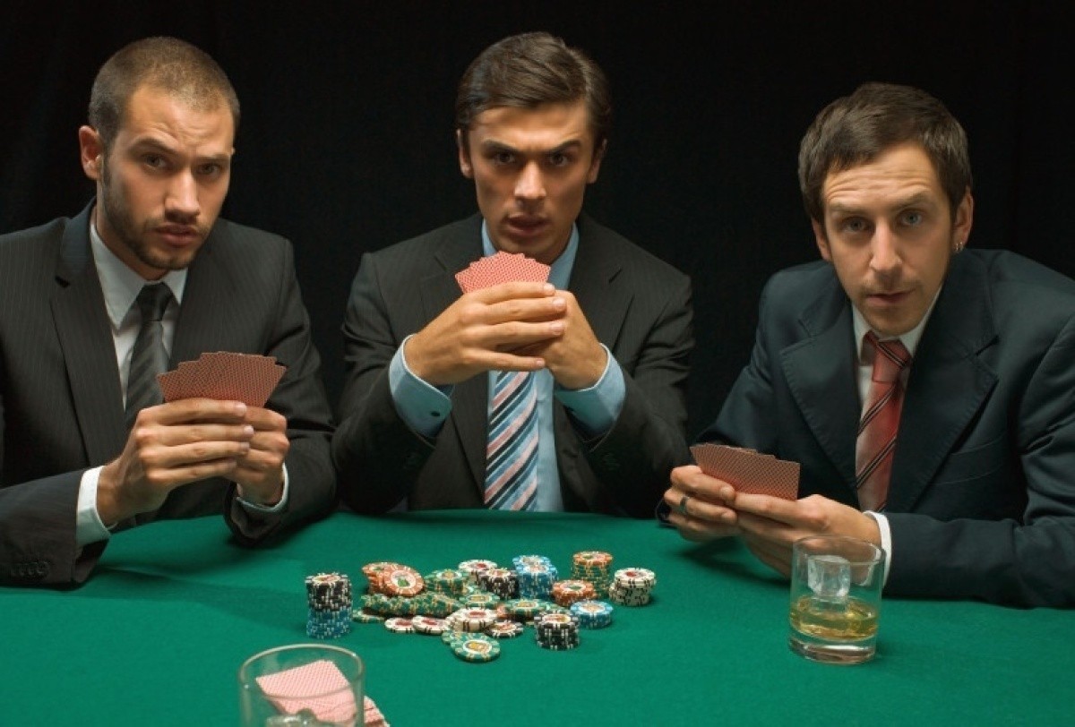 Strategie del Poker Omaha Online