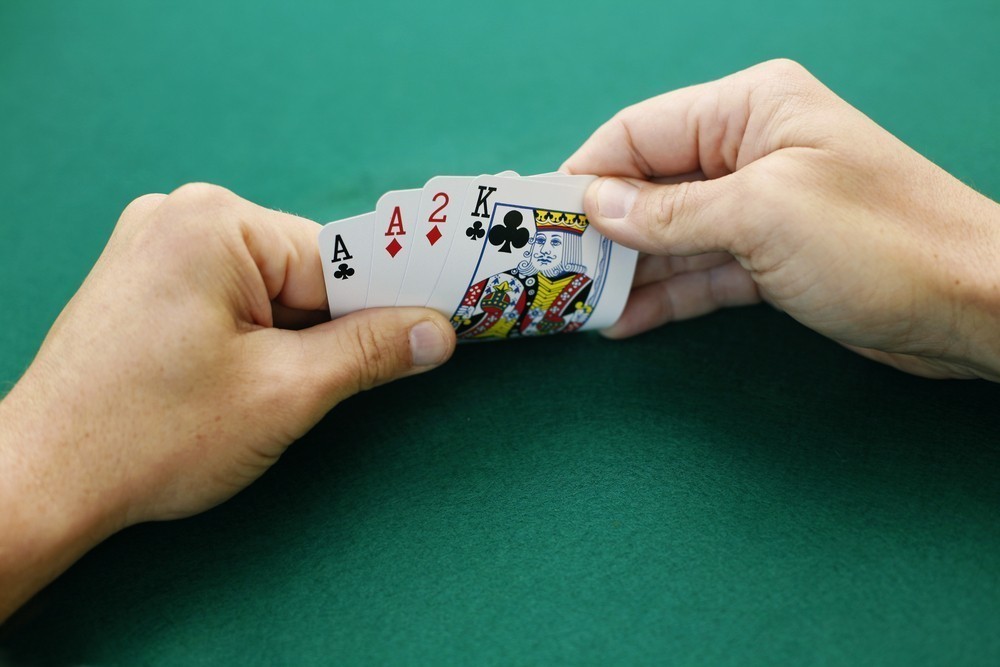 Strategie del Poker Omaha Online