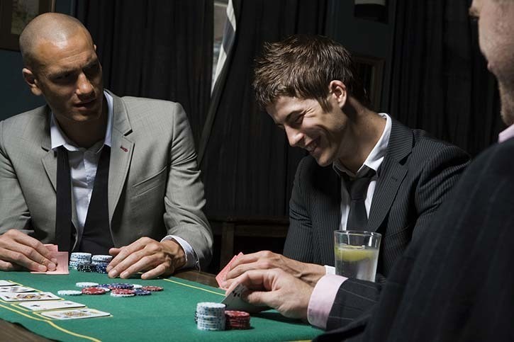 Strategie del Poker Omaha Online