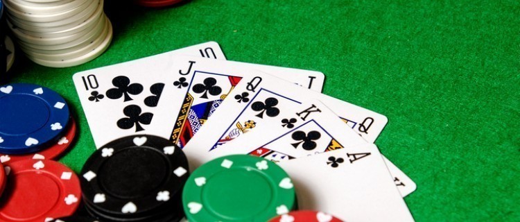 Poker Russo Online