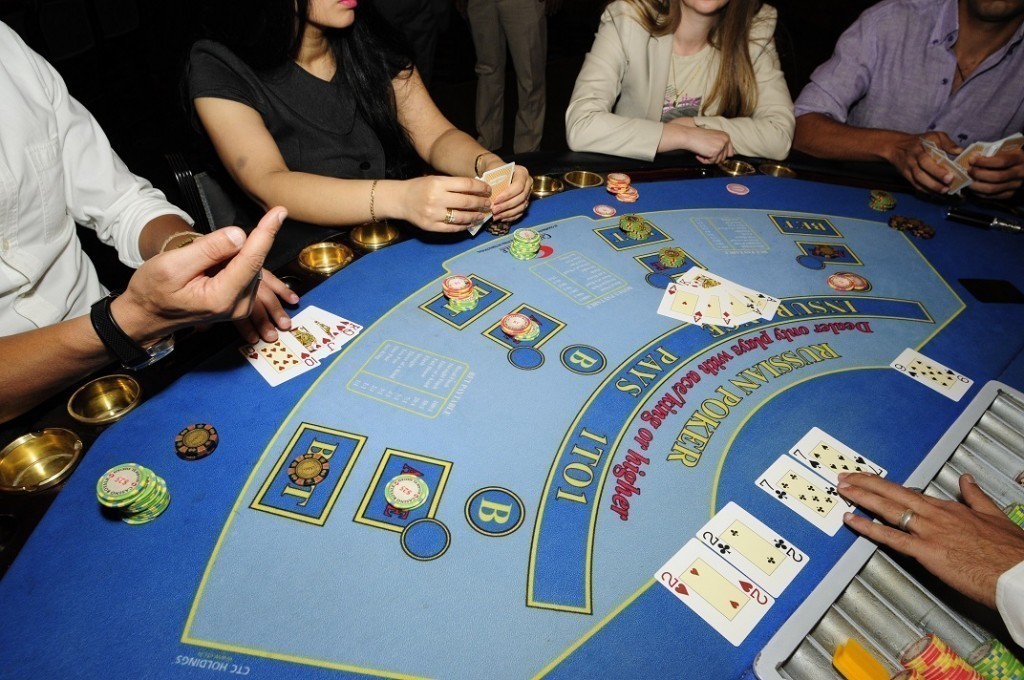 Strategia di cambio delle carte