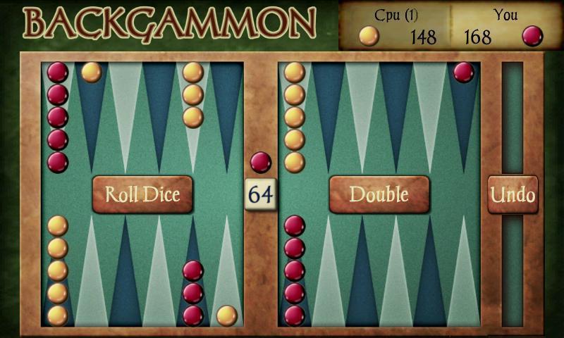Strategie del Backgammon Online