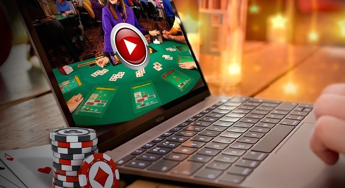Come giocare al casinò con denaro reale ma senza deposito