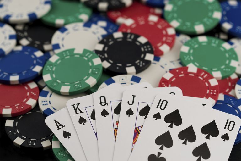Come calcolare le probabilita nel poker