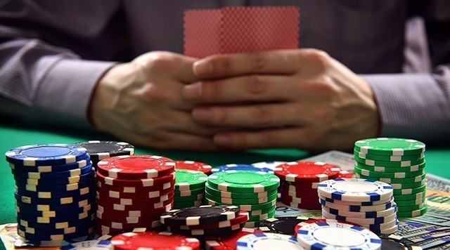 Come gioco a poker online senza soldi