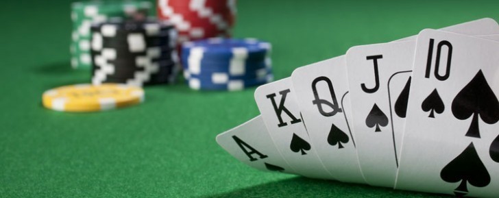 Come vincere al poker online