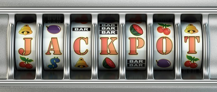 Jackpot progressivo, Particolarità del casinò online
