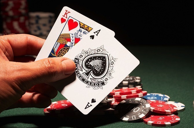 Blackjack Classico