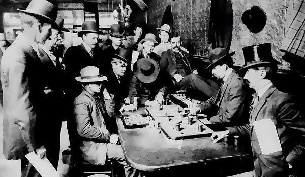 Poker Omaha Online