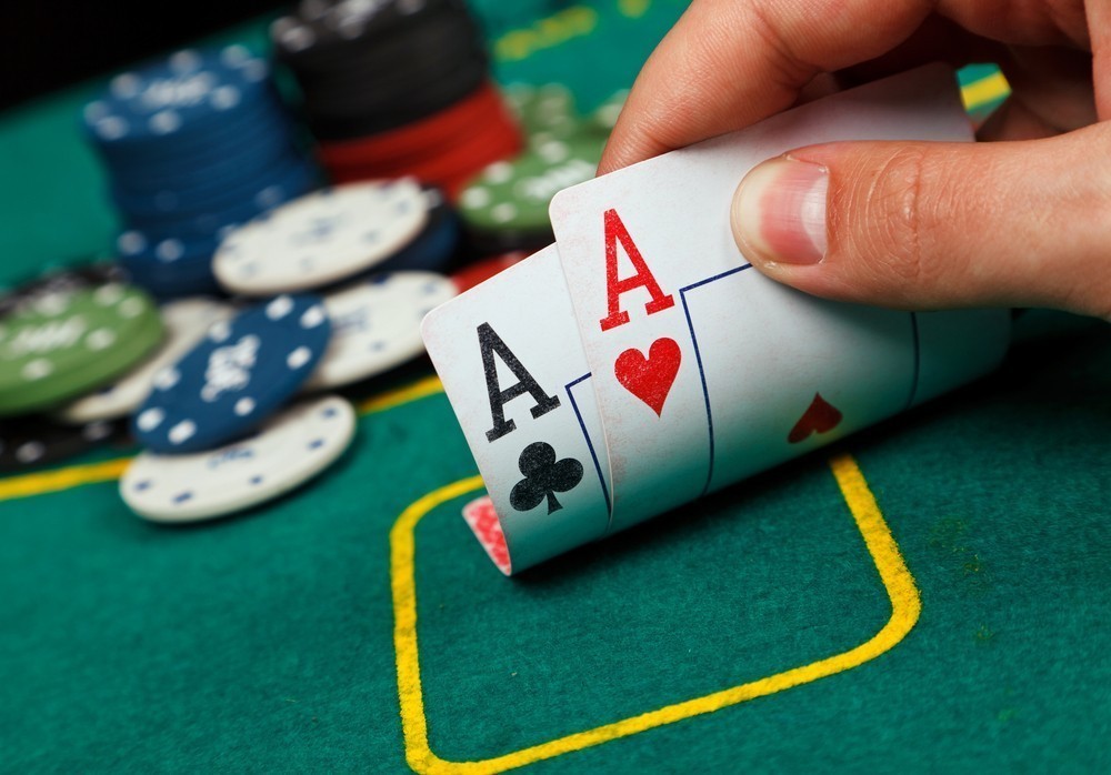 Regole del Texas hold’em