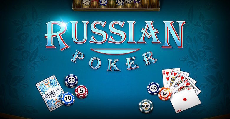 Poker Russo Online