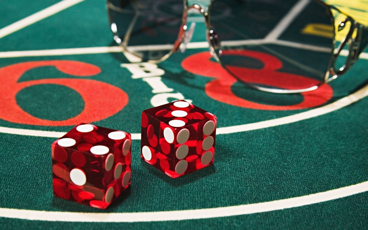 Dadi (Craps) Online