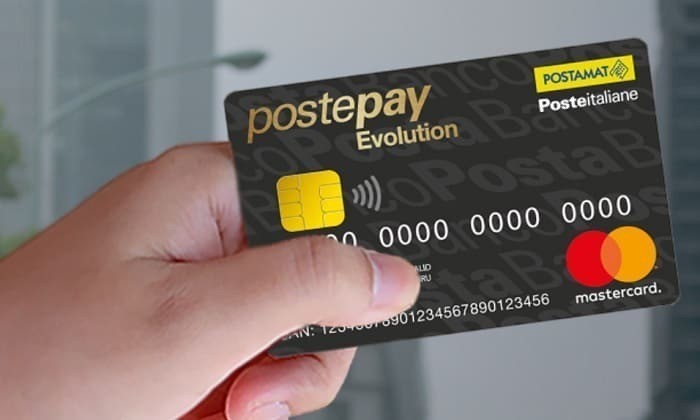 Postepay