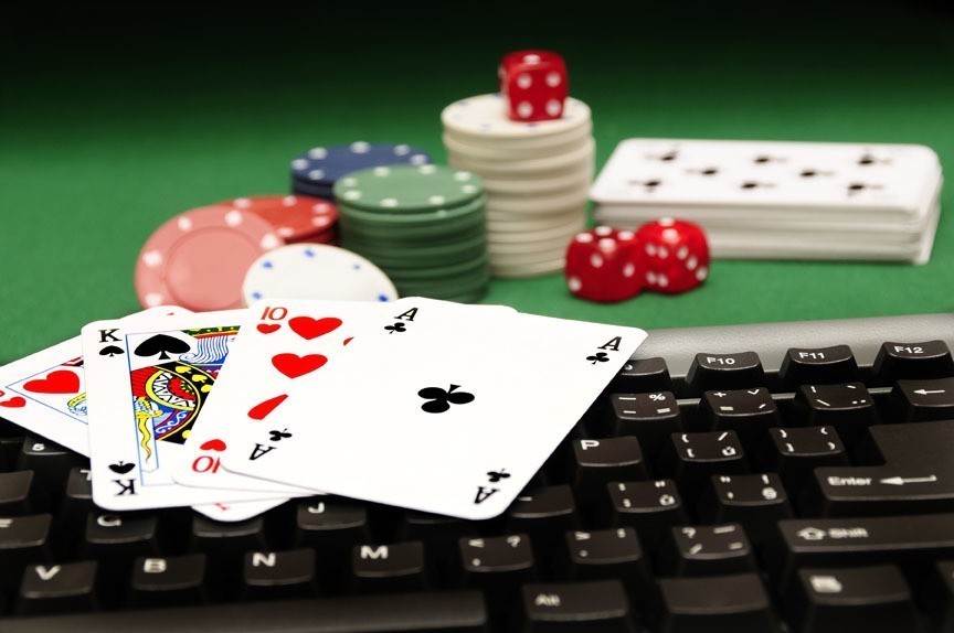 Siti di casino gratuiti