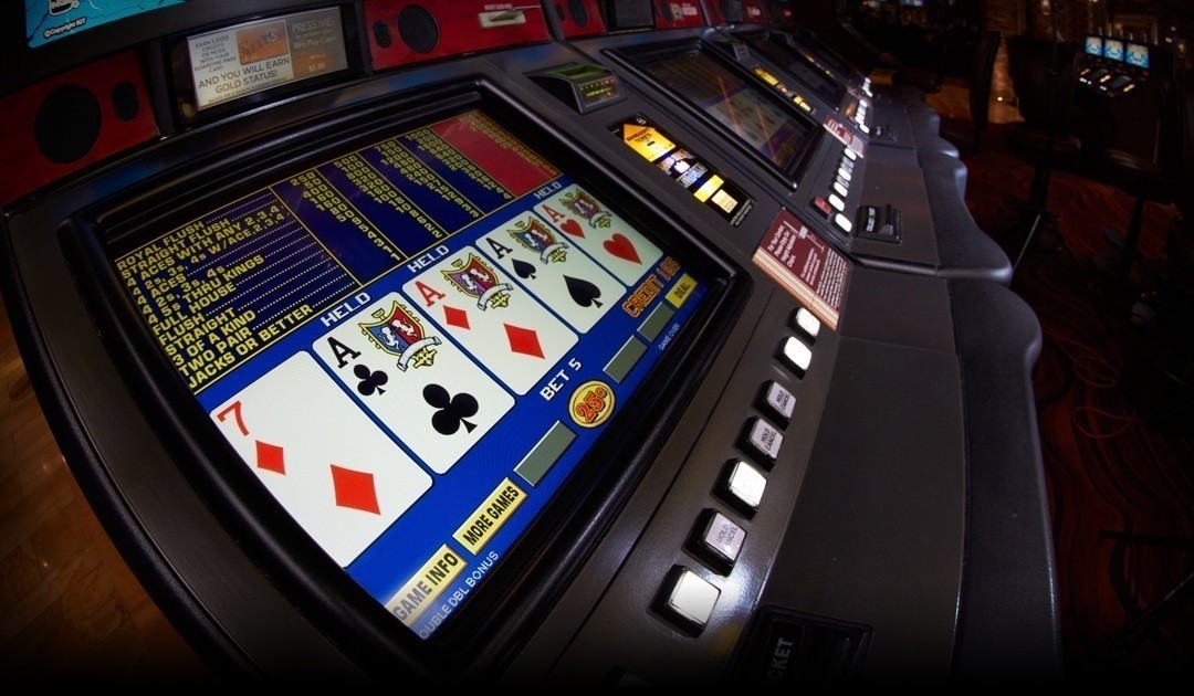 Gioca alle slot macchinette gratis