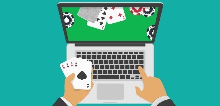 Prova tutti i giochi di casino gratis