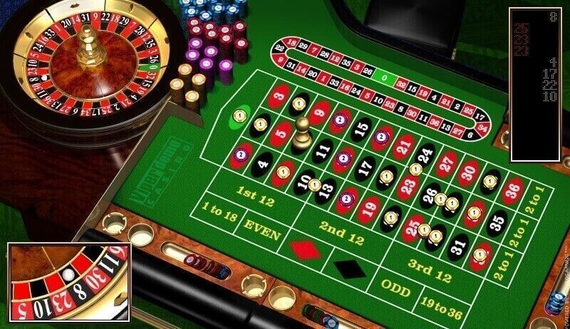 I giochi gratis da casino
