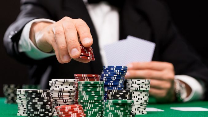 Il poker su Facebook