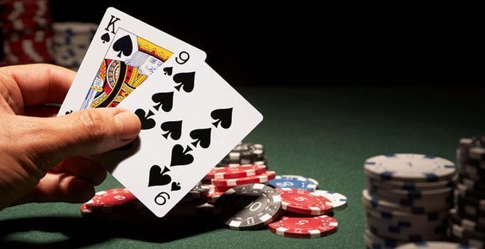 Vincere a poker senza rischiare