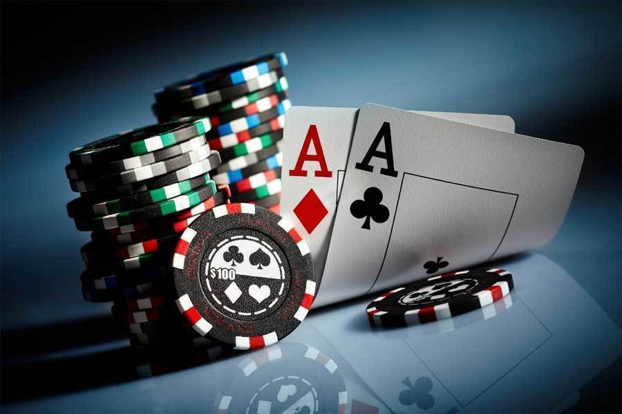 I bonus per il poker online