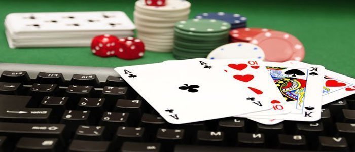 Giocare a poker online gratis
