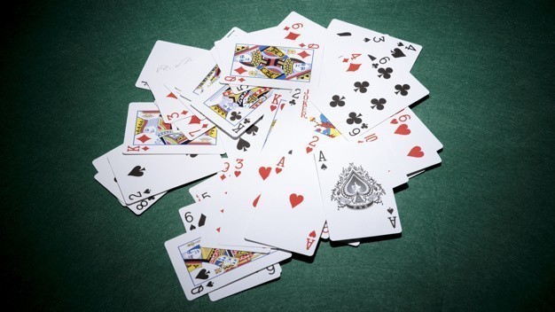 Giochi di carte gratis