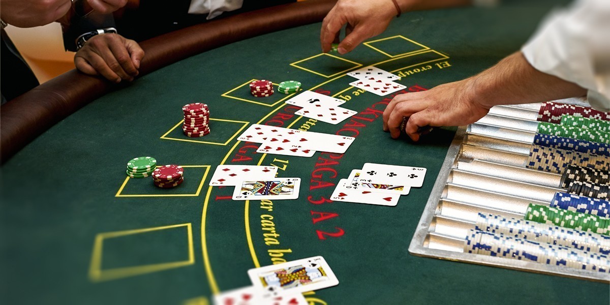 Si possono ancora contare le carte a BlackJack?
