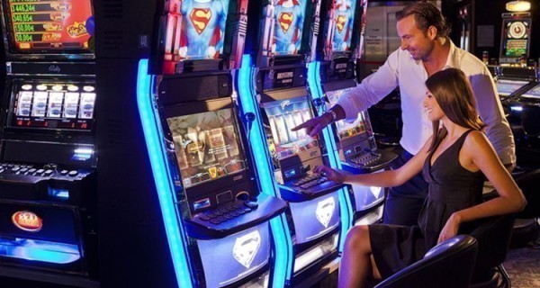 Casinò per principianti