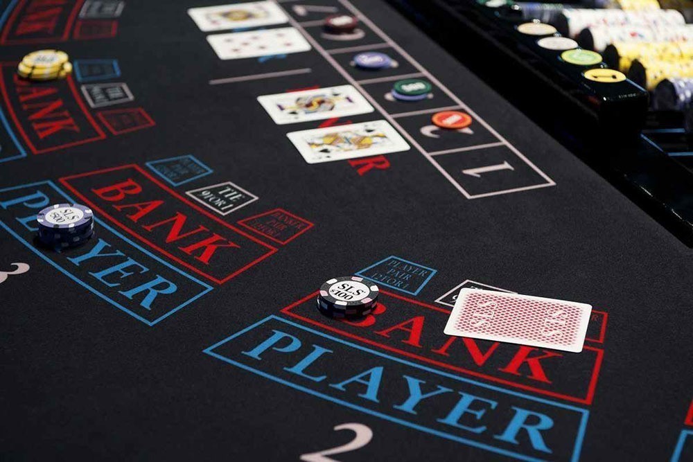 Strategia di gioco al casinò online