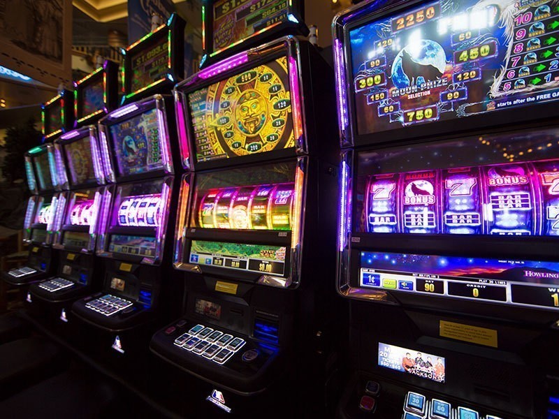 Strategia di gioco al casinò online, Casinò per principianti