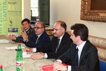 Legalità del gioco al casinò online