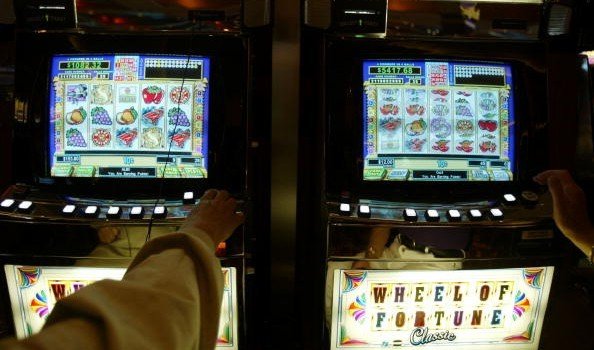 Video Slot Machine, Slot Machine Online