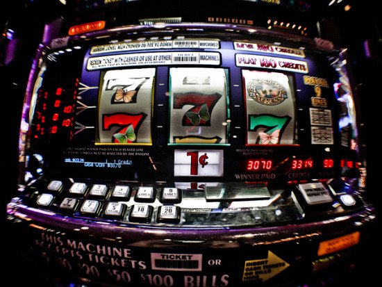 Slot machine gratis