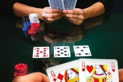 Come imparare a giocare a poker