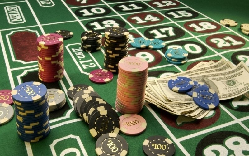 Consigli per giocare a poker Texas Holdem