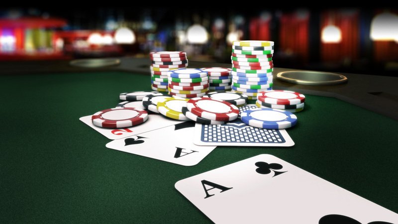 Trucci per giocare a poker Texas Holdem