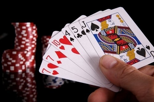 Trucci per giocare a Zynga poker online