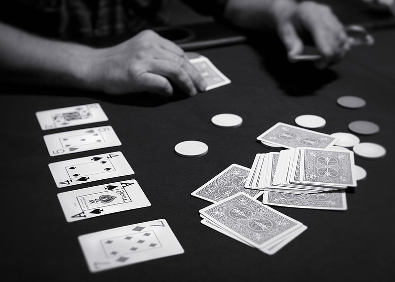 Valore delle carte nel poker online