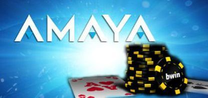 Amaya intende a riscattare il casinò Bwin