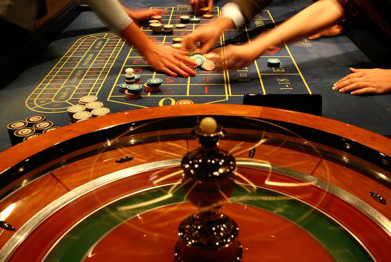 Algoritmo di numeri che rientrano in roulette