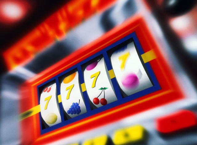777 slot senza registrazione