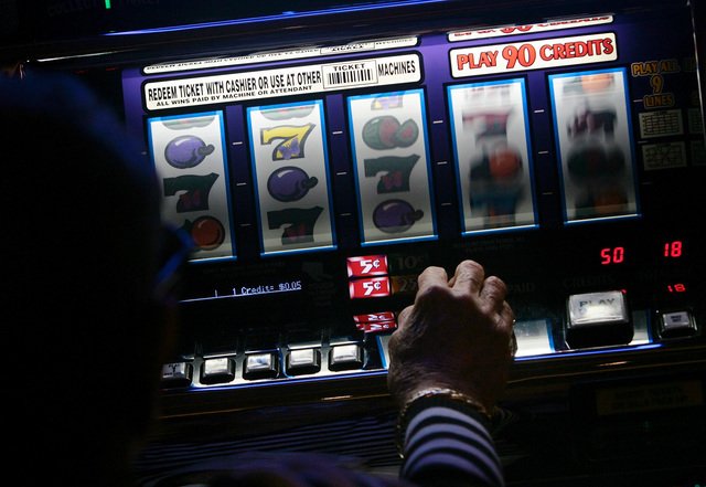 Slot Gambling senza registrazione
